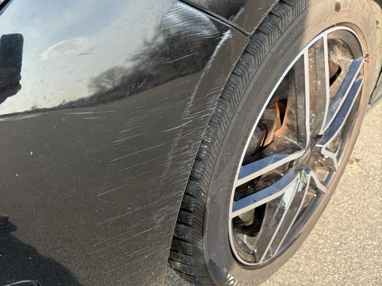 Billede 10 - Peugeot 308 SW 1,2 130 hk benzin