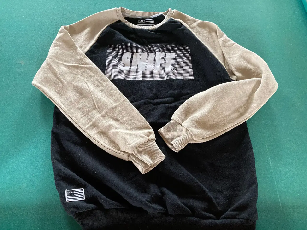 Billede 1 - Sweatshirt - Sniff