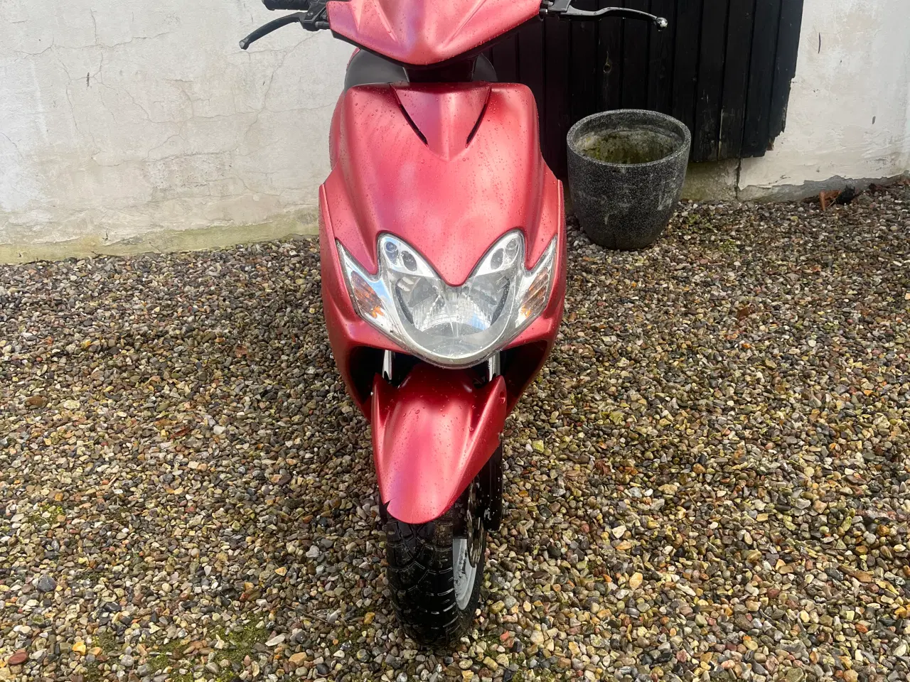 Billede 2 - Yamaha jog R