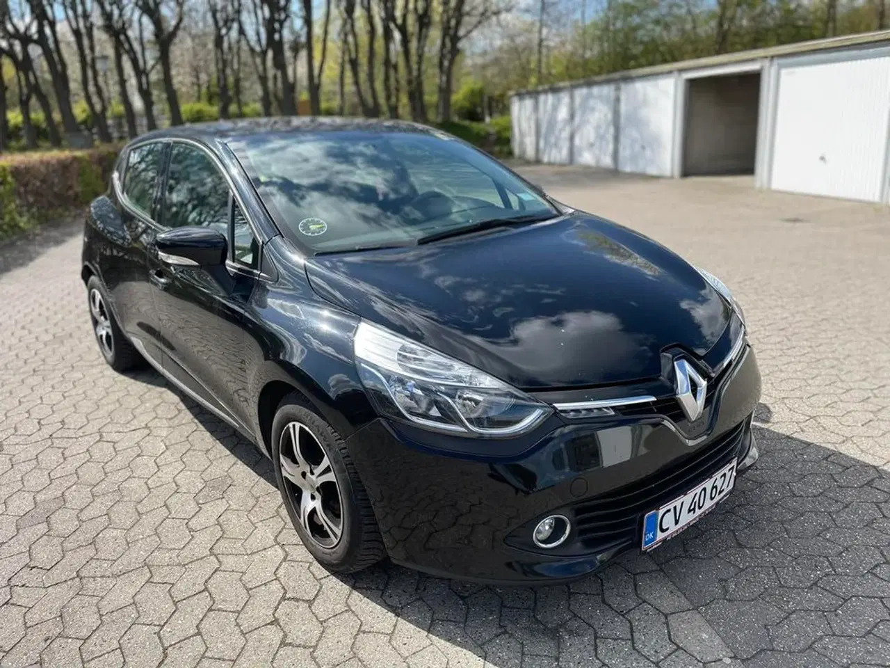 Billede 2 - Renault Clio