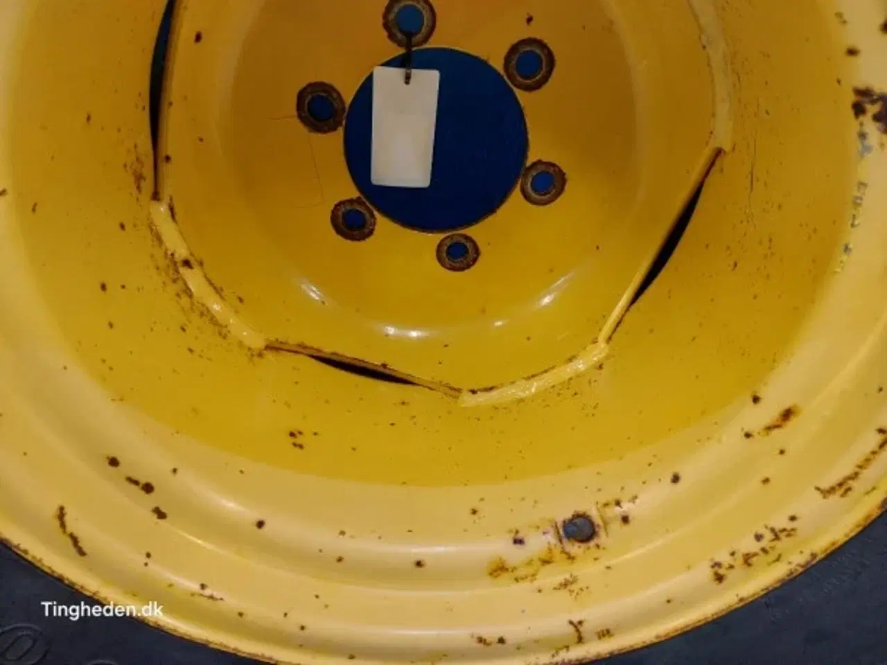 Billede 13 - 20" 16.0/70-20