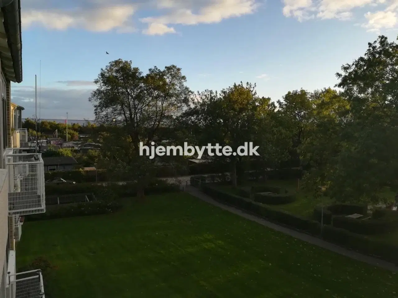 Billede 4 - Hjembytte - GammelKirkevej