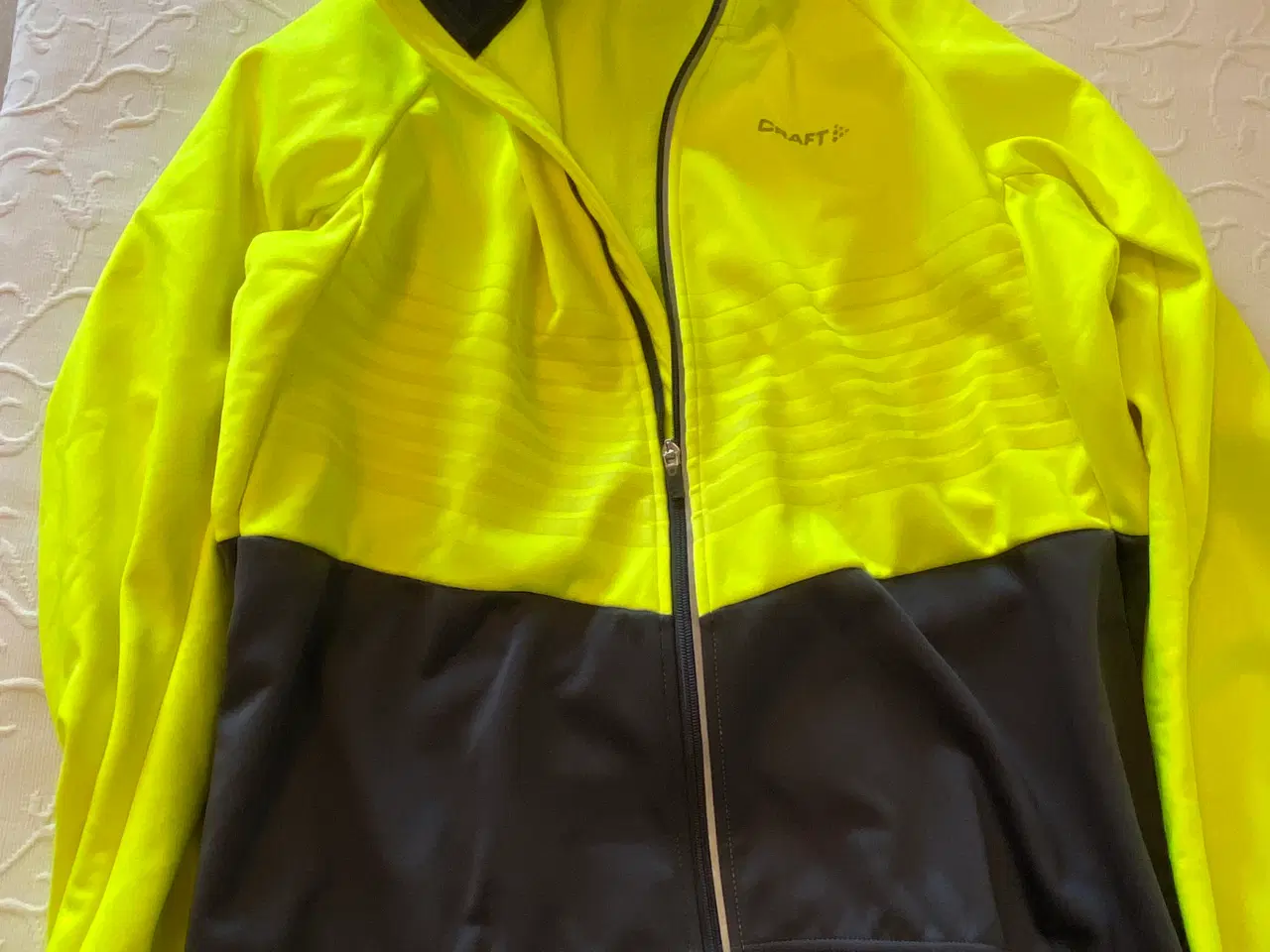 Billede 1 - Cykeljakke CRAFT XL vinter