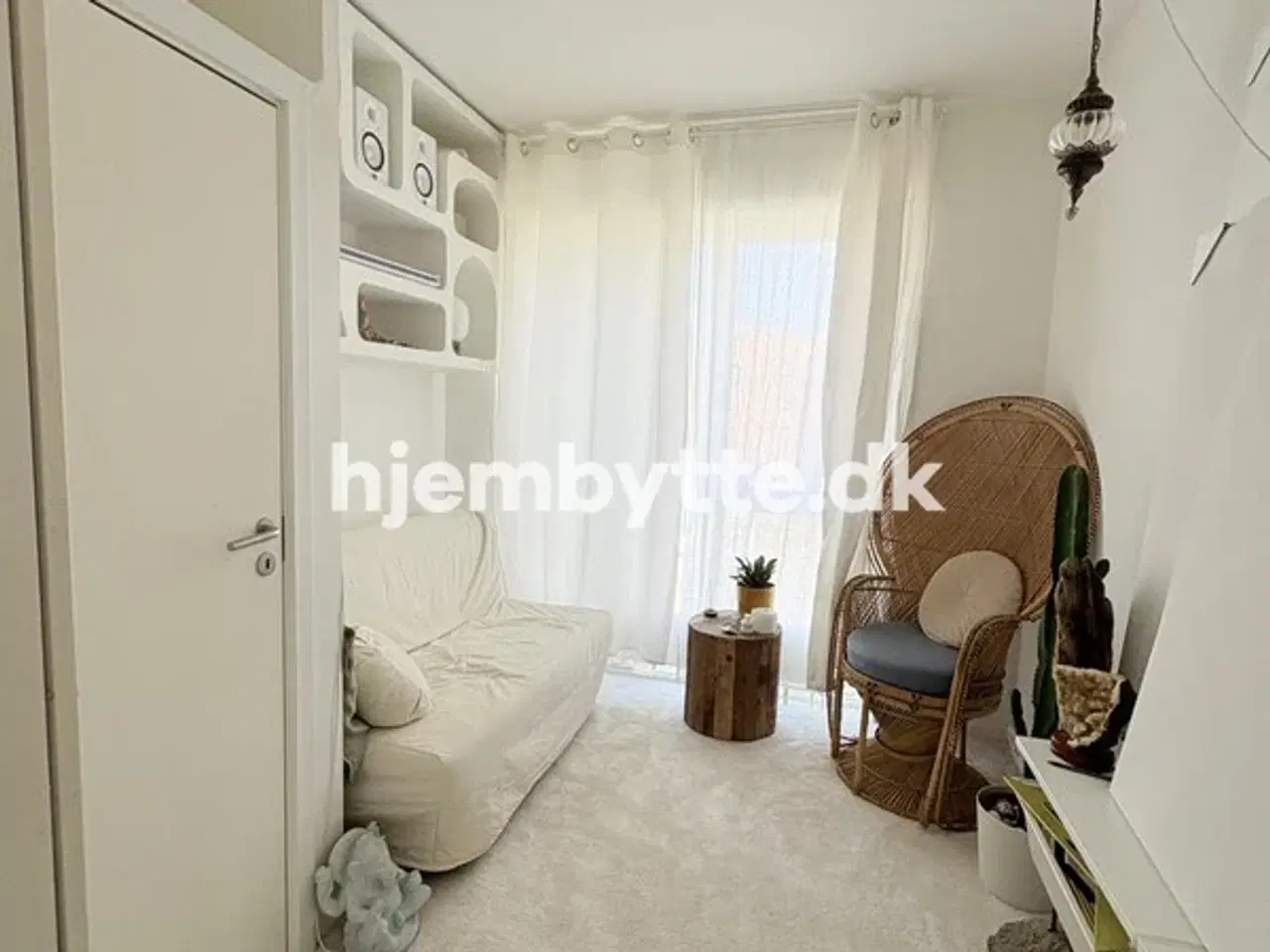 Billede 9 - Hjembytte - Havneholmen