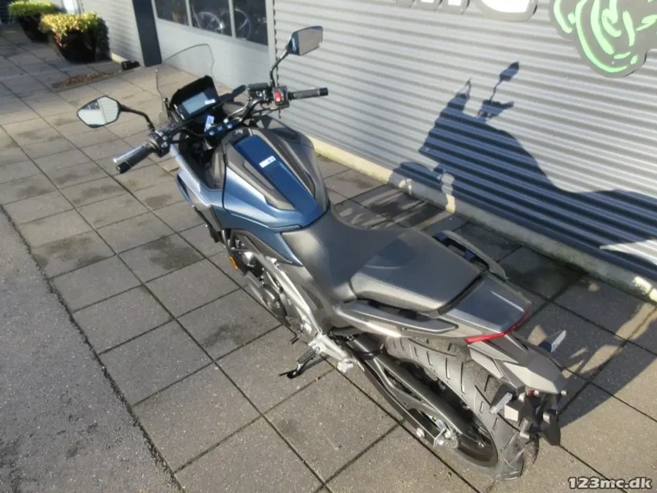 Billede 28 - Honda NC 750 X MC-SYD BYTTER GERNE  5 ÅRS GARANTI