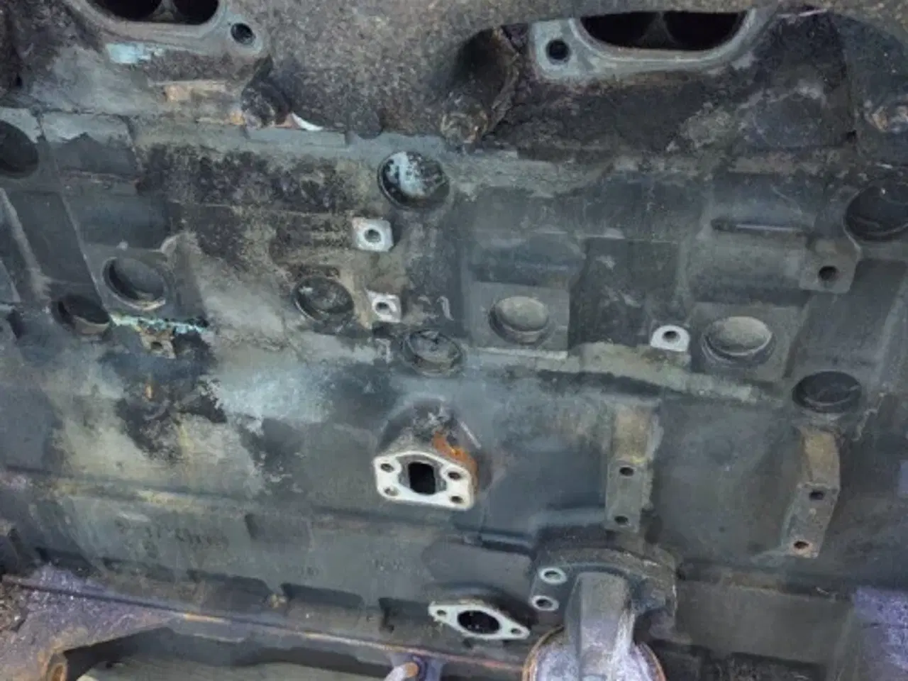 Billede 9 - Perkins 1006-6 Motor 3617937M1