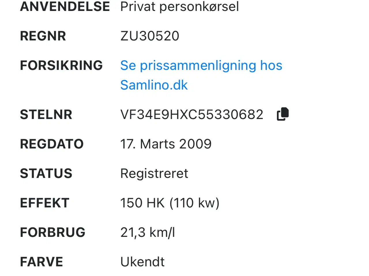 Billede 4 - Opel Vivaro + moms. Køre fantastisk. 