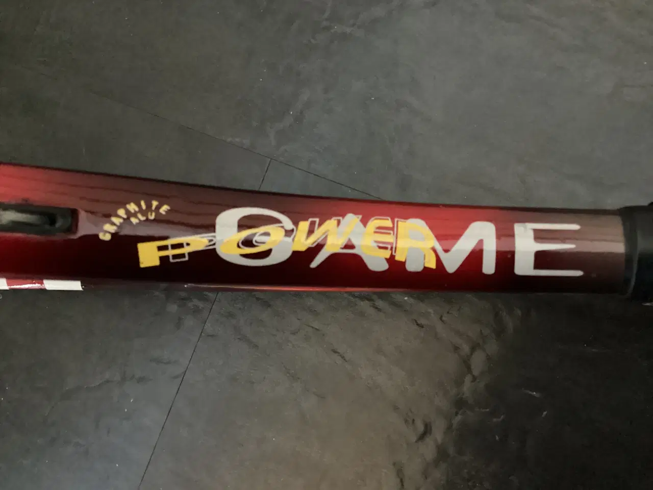 Billede 4 - Meget fin BABOLAT tennisketcher m. BABOLAT taske