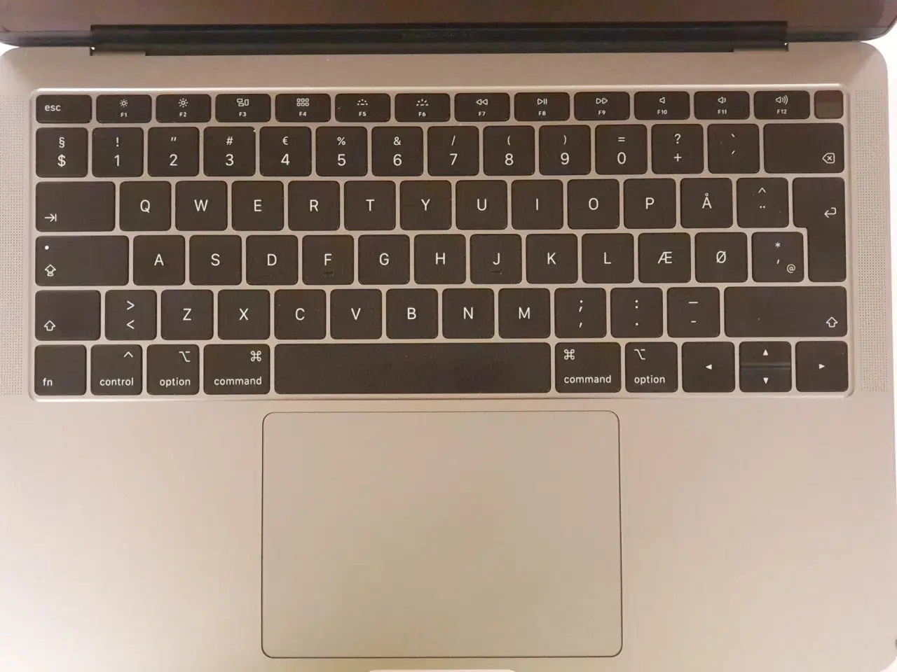 Billede 4 - Macbook Air 2018