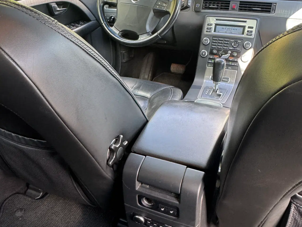 Billede 9 - Volvo XC70 diesel