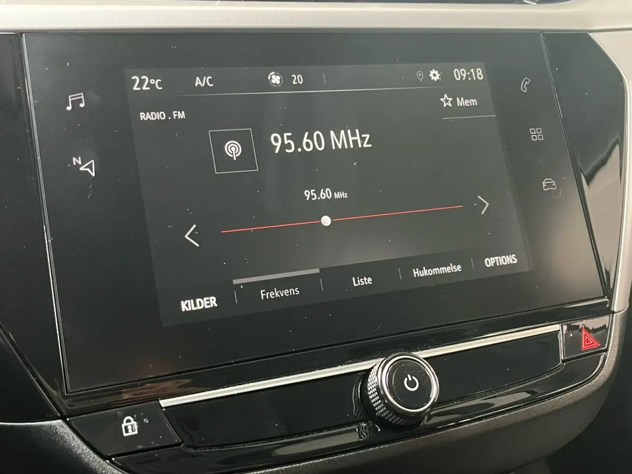 Billede 13 - Opel Corsa-e 50 Edition