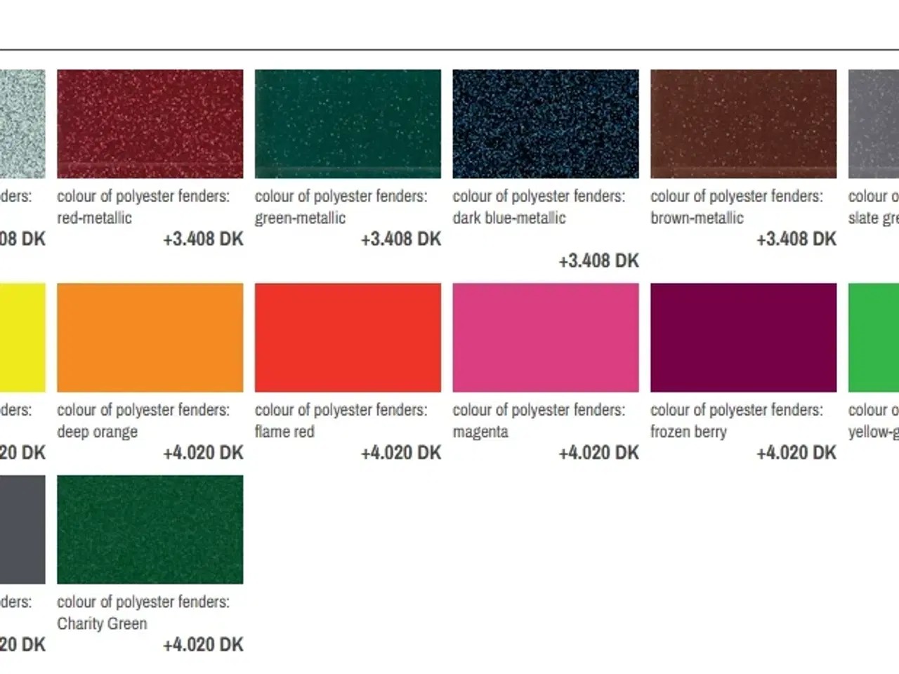 Billede 10 - Böckmann Big Champion SKA