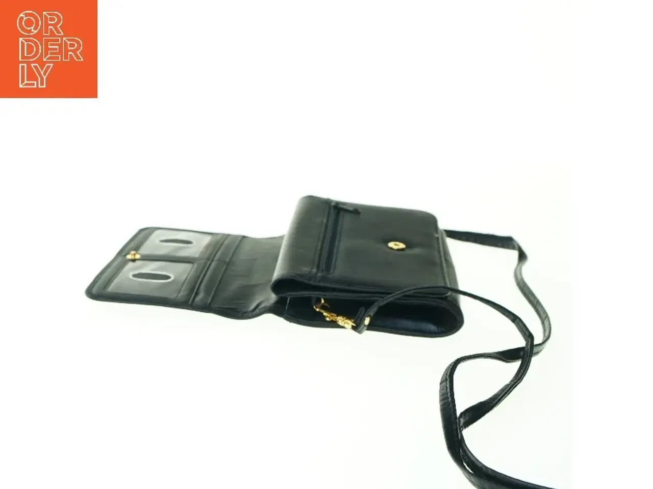 Billede 4 - Taske fra Buxton (str. 20 x 13 cm)