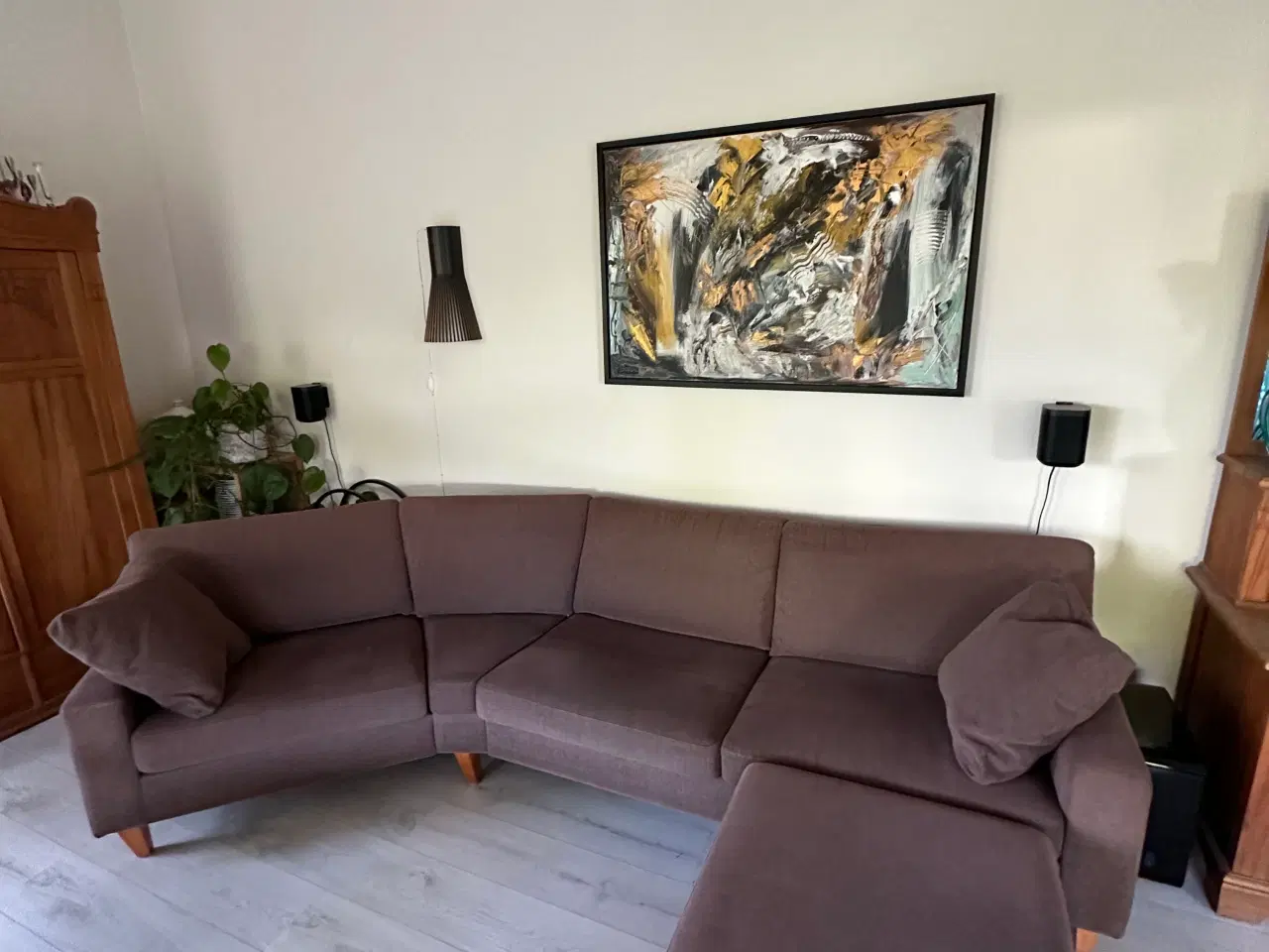 Billede 3 - Sofa til salg