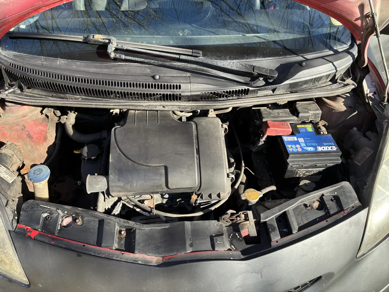 Billede 6 - Toyota Aygo 5 Dørs