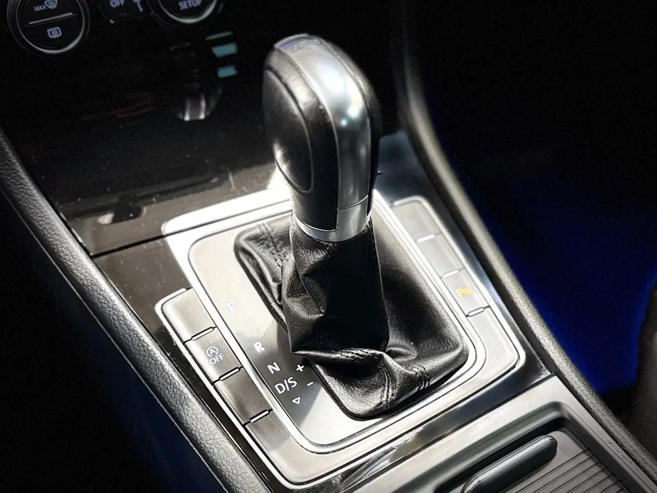 Billede 12 - VW Golf VII 1,4 TSi 140 Highline DSG BMT