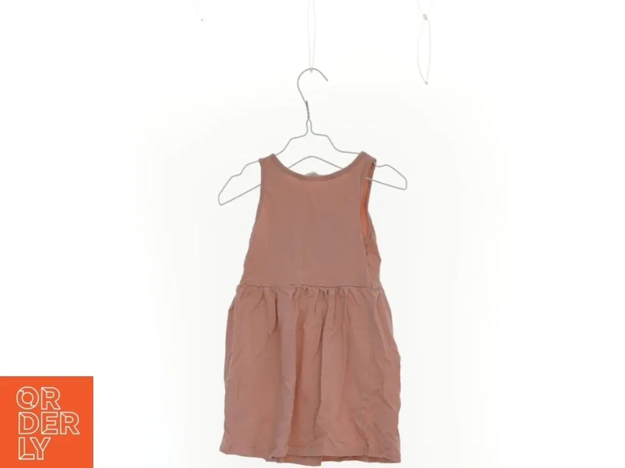 Billede 2 - Kjole fra H&M (str. 110 cm)