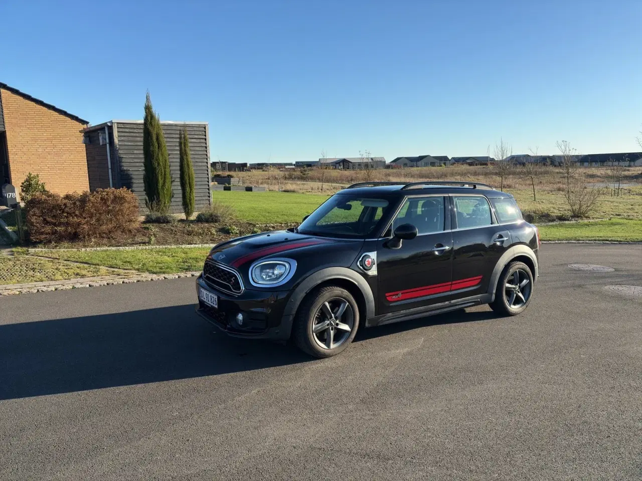 Billede 1 - MINI Countryman Cooper SE 1,5 aut. ALL4