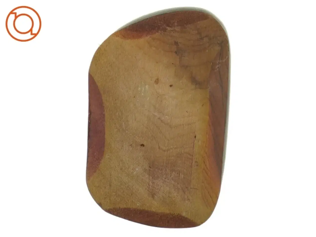 Billede 2 - Krystal holder (str. 13 x 8 cm)