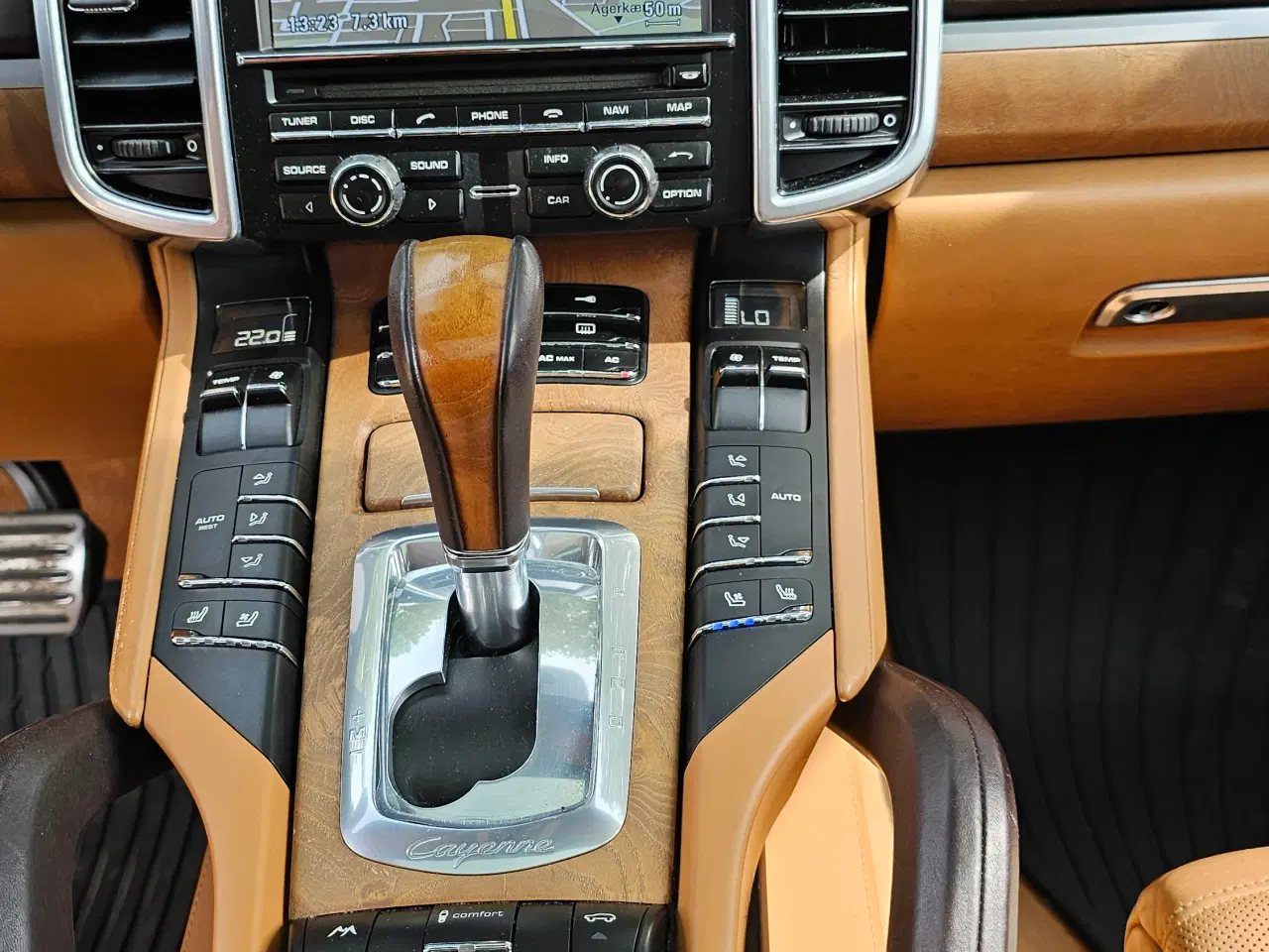 Billede 11 - Porsche Cayenne Turbo
