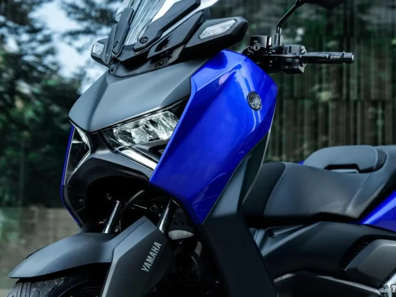 Billede 19 - Yamaha X-Max 300