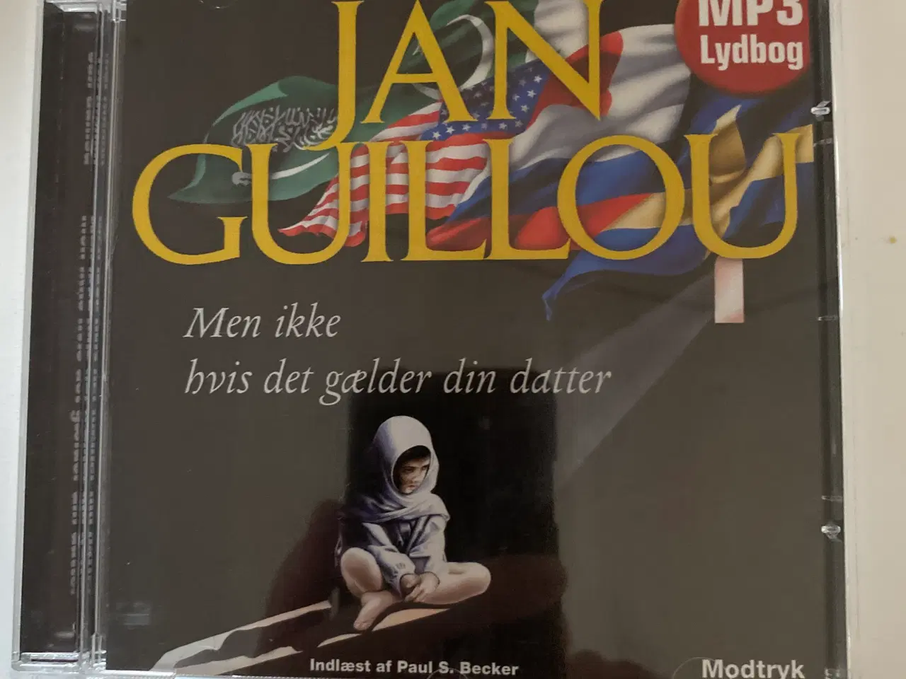 Billede 2 - Lydbøger