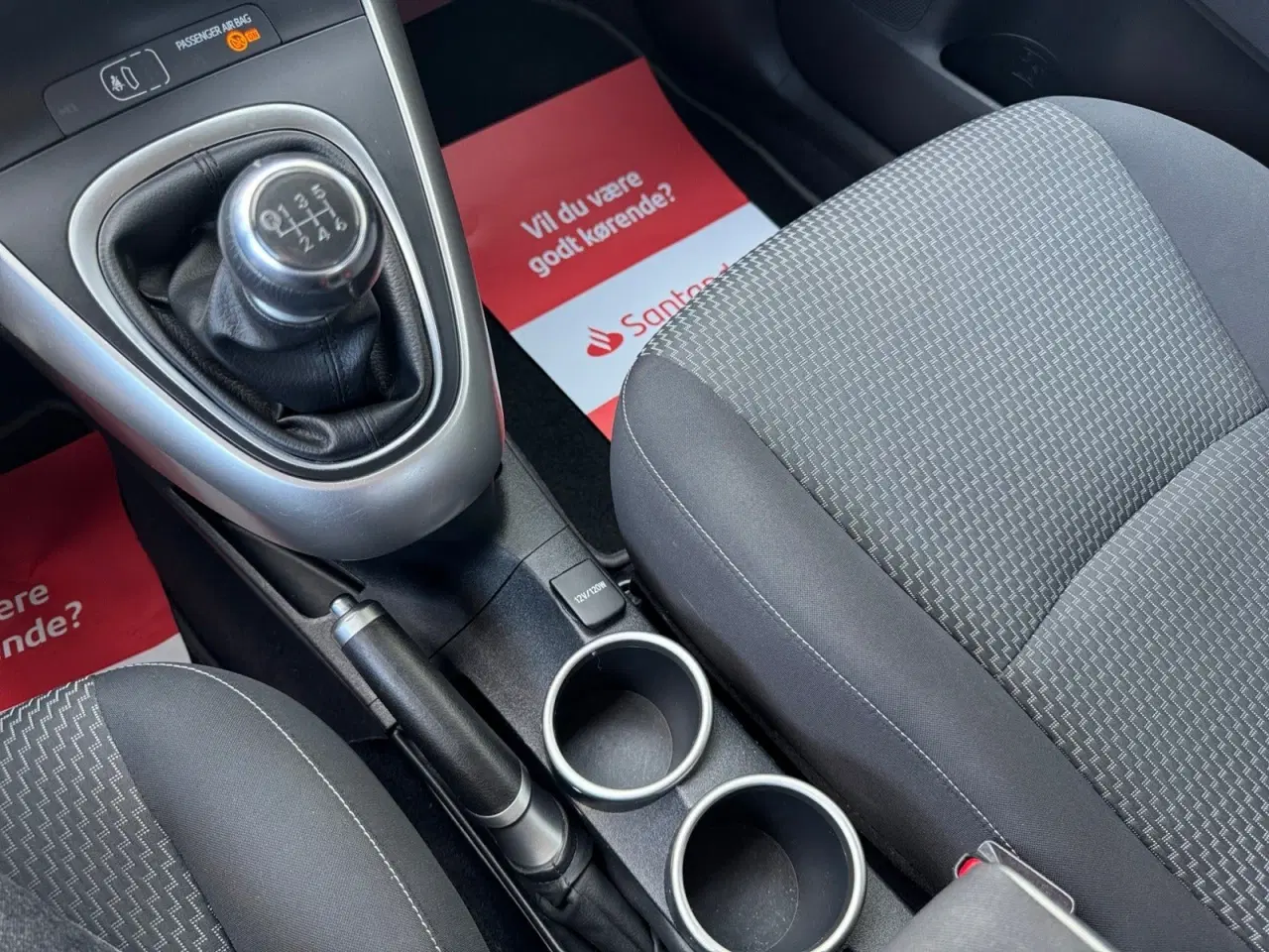 Billede 13 - Toyota Verso 1,8 VVT-i T2 Touch 7prs