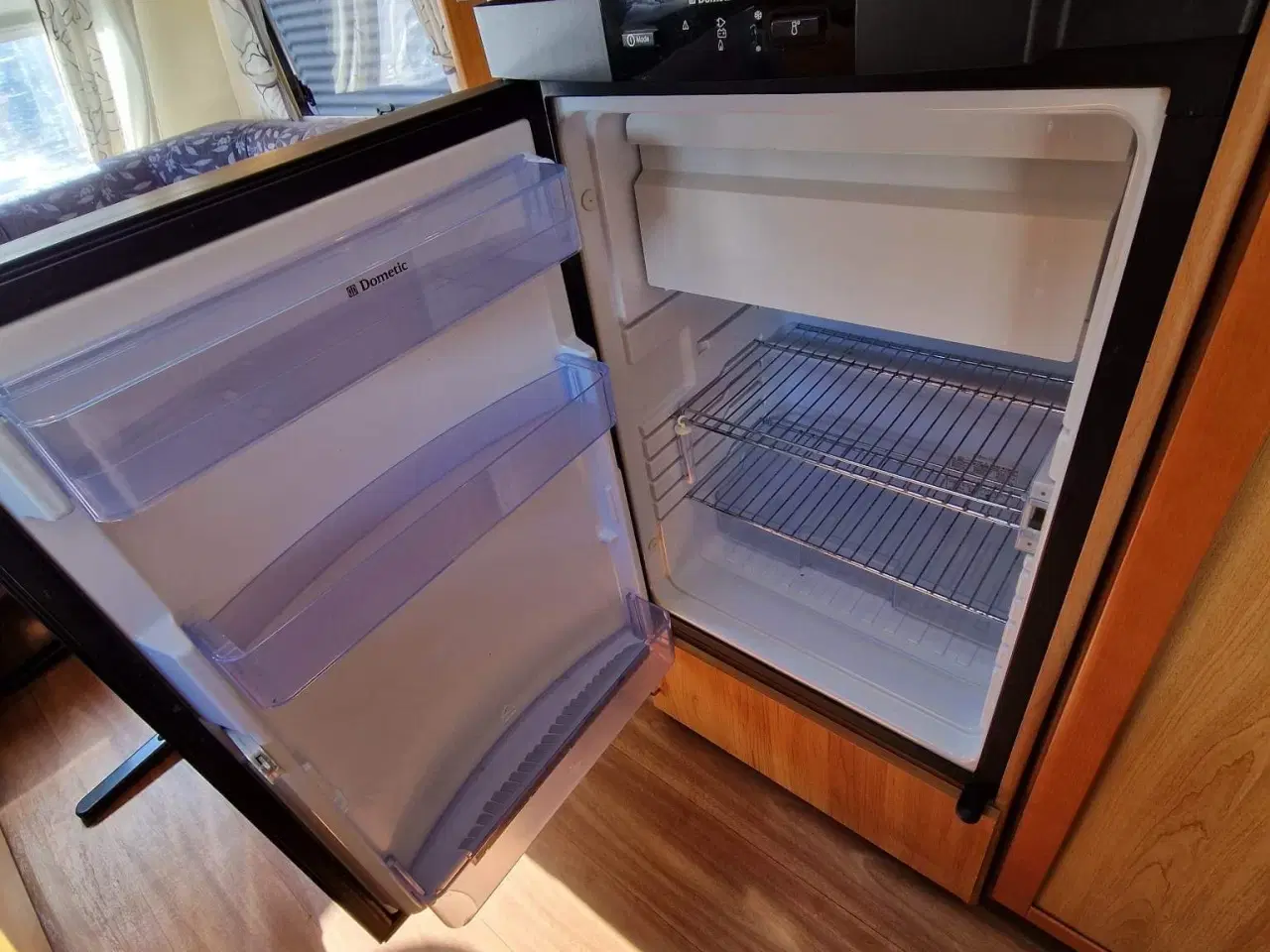 Billede 14 - 2008 - Solifer Artic 520