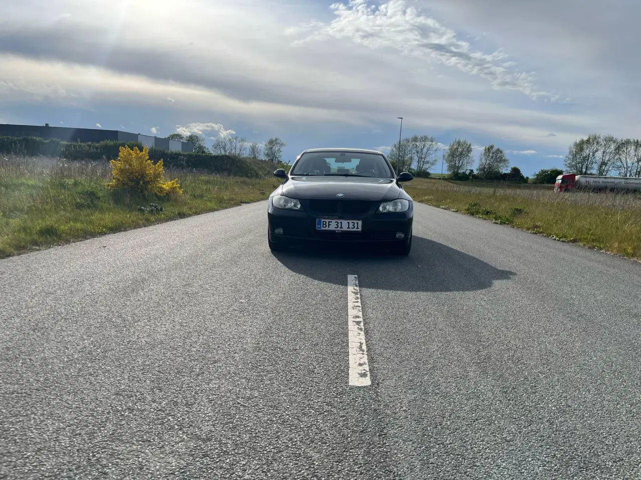 Billede 1 - BMW 320I 3Èr 170HK