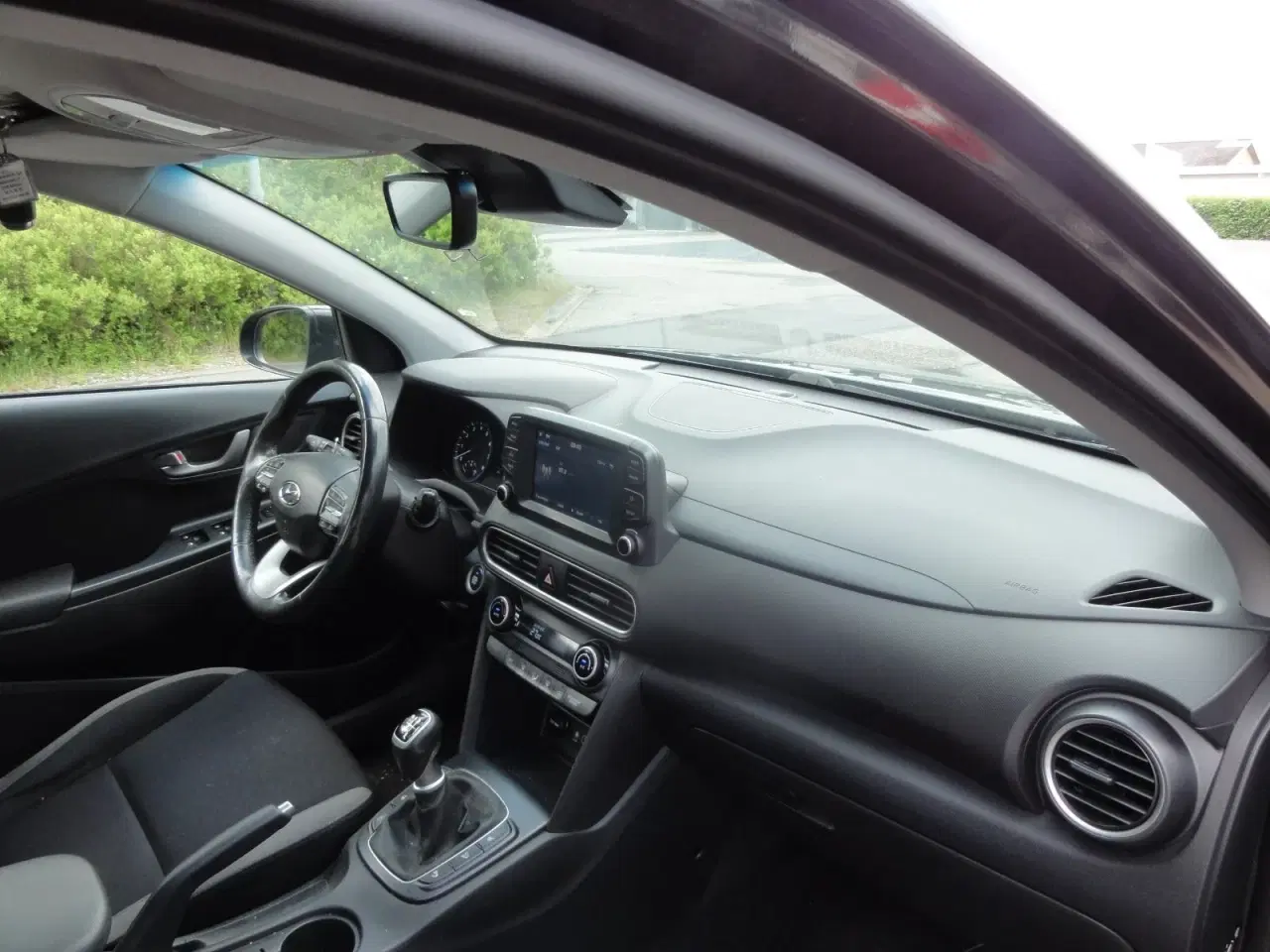 Billede 10 - Hyundai Kona 1,0 T-GDi Trend