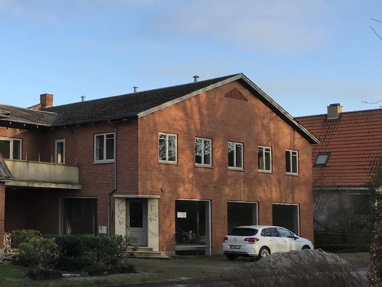 Billede 5 - Lagerlokale udlejes