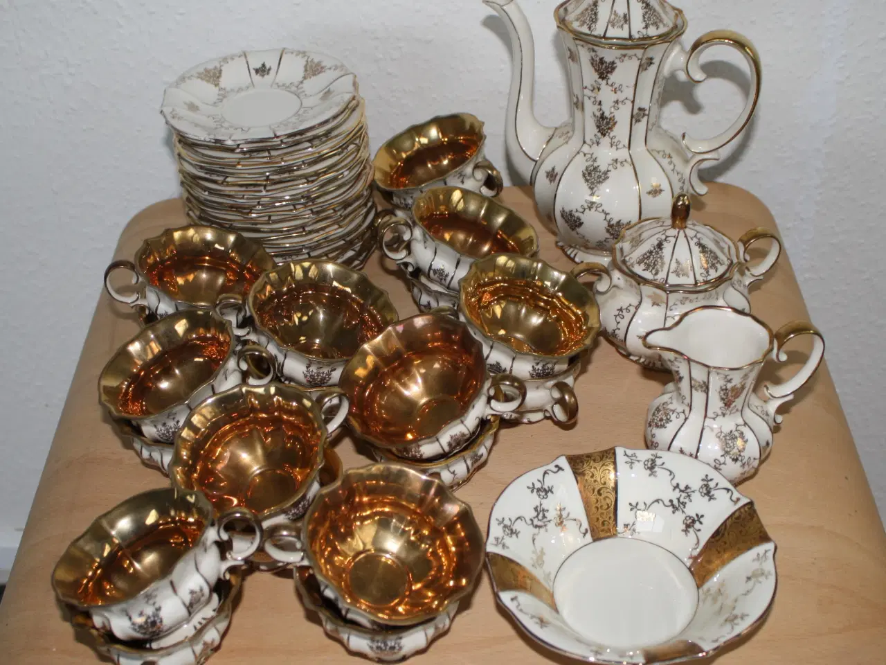 Billede 6 - Mokkastel