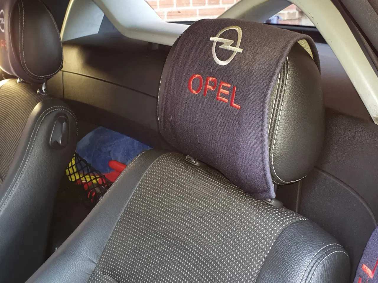 Billede 14 - Sports vogn cabriolet. 