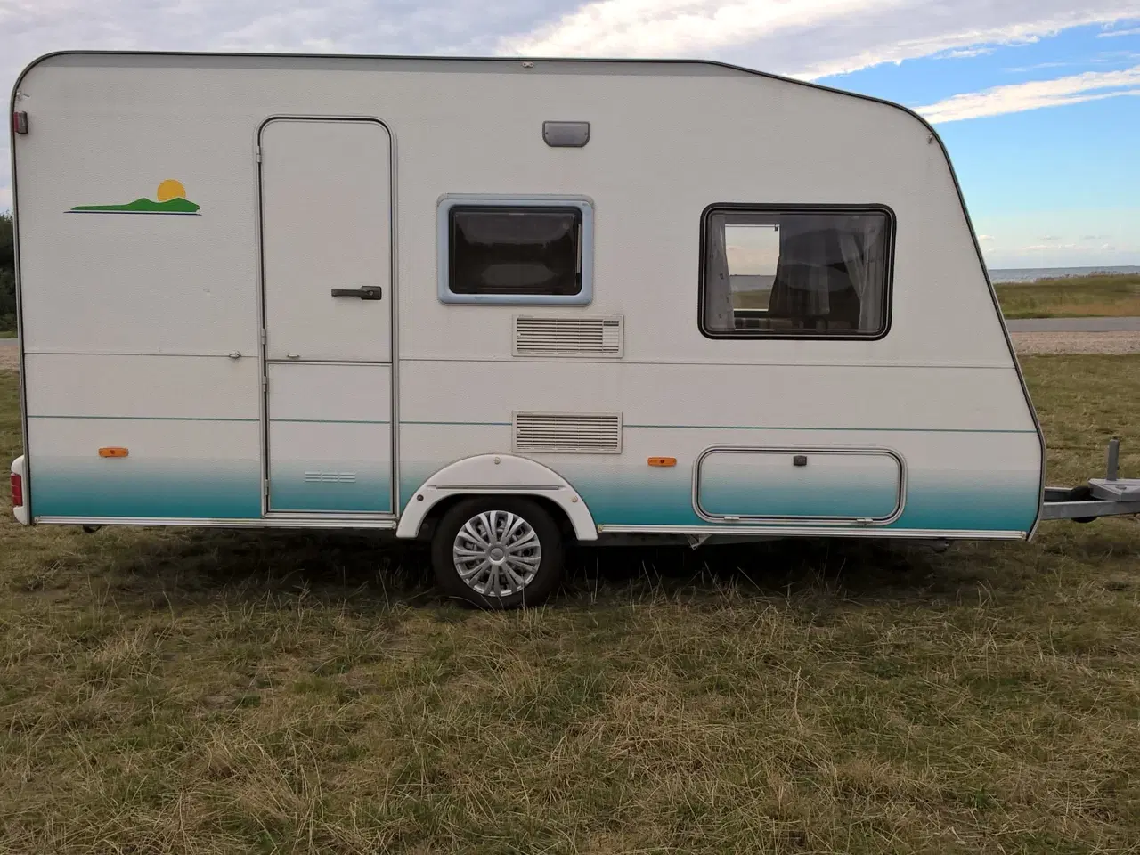 Billede 19 - Knaus Vimara 400 
