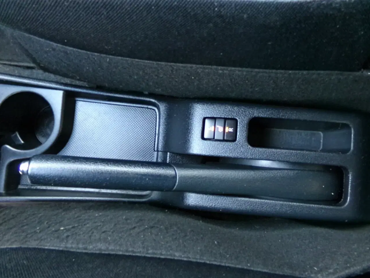 Billede 13 - Toyota Verso-S 1,3 VVT-i T2