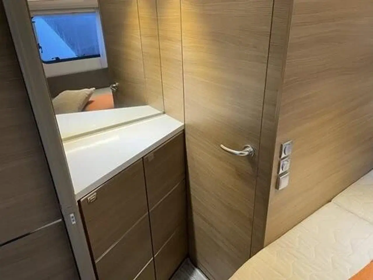 Billede 7 - Adria ADORA Supreme 522 UP