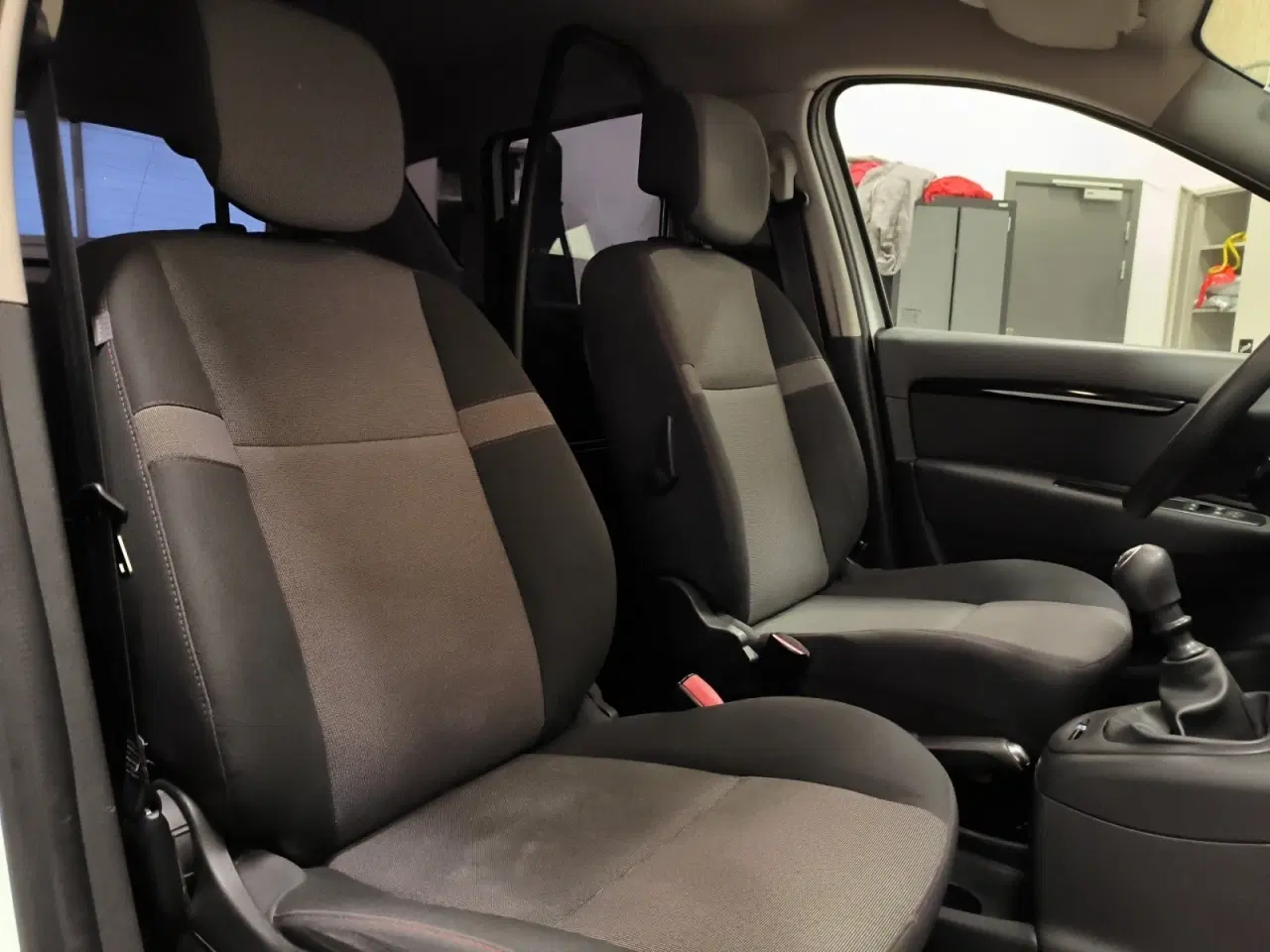 Billede 15 - Renault Scenic III 1,5 dCi 95 Authentique Van