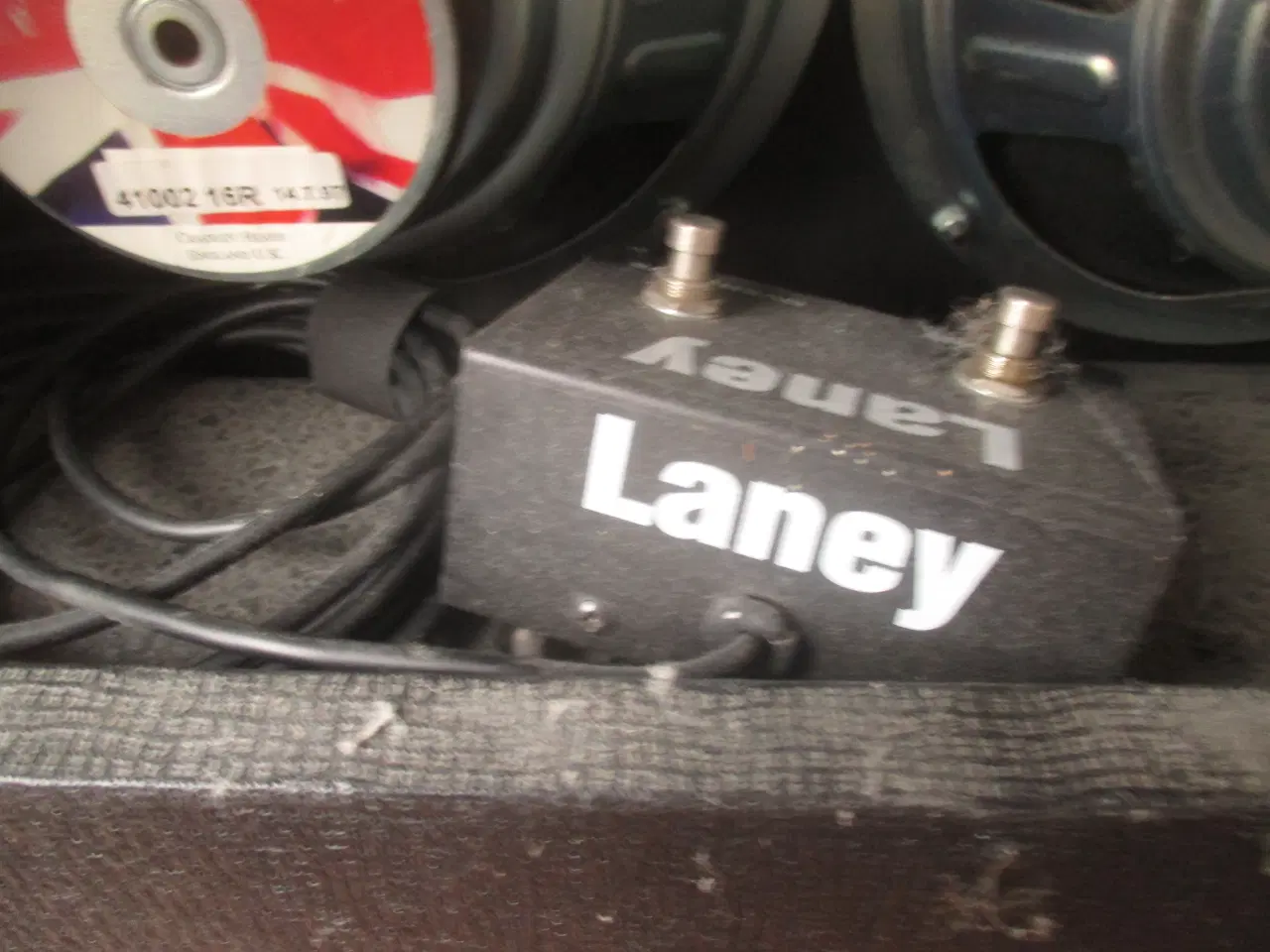 Billede 6 - Laney VC30-210