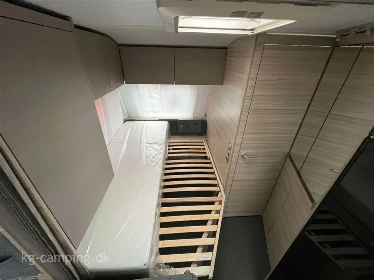 Billede 4 - 2026 - Adria Altea 402 PH Let lækker vogn som forventes på lager igen slut maj ! Obs !! billeder er lånt fra solgt vogn