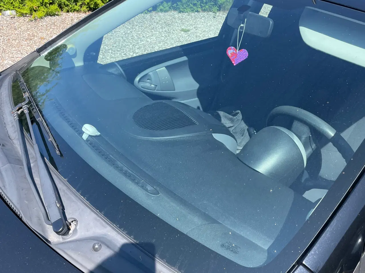 Billede 5 - Toyota Aygo 1.0