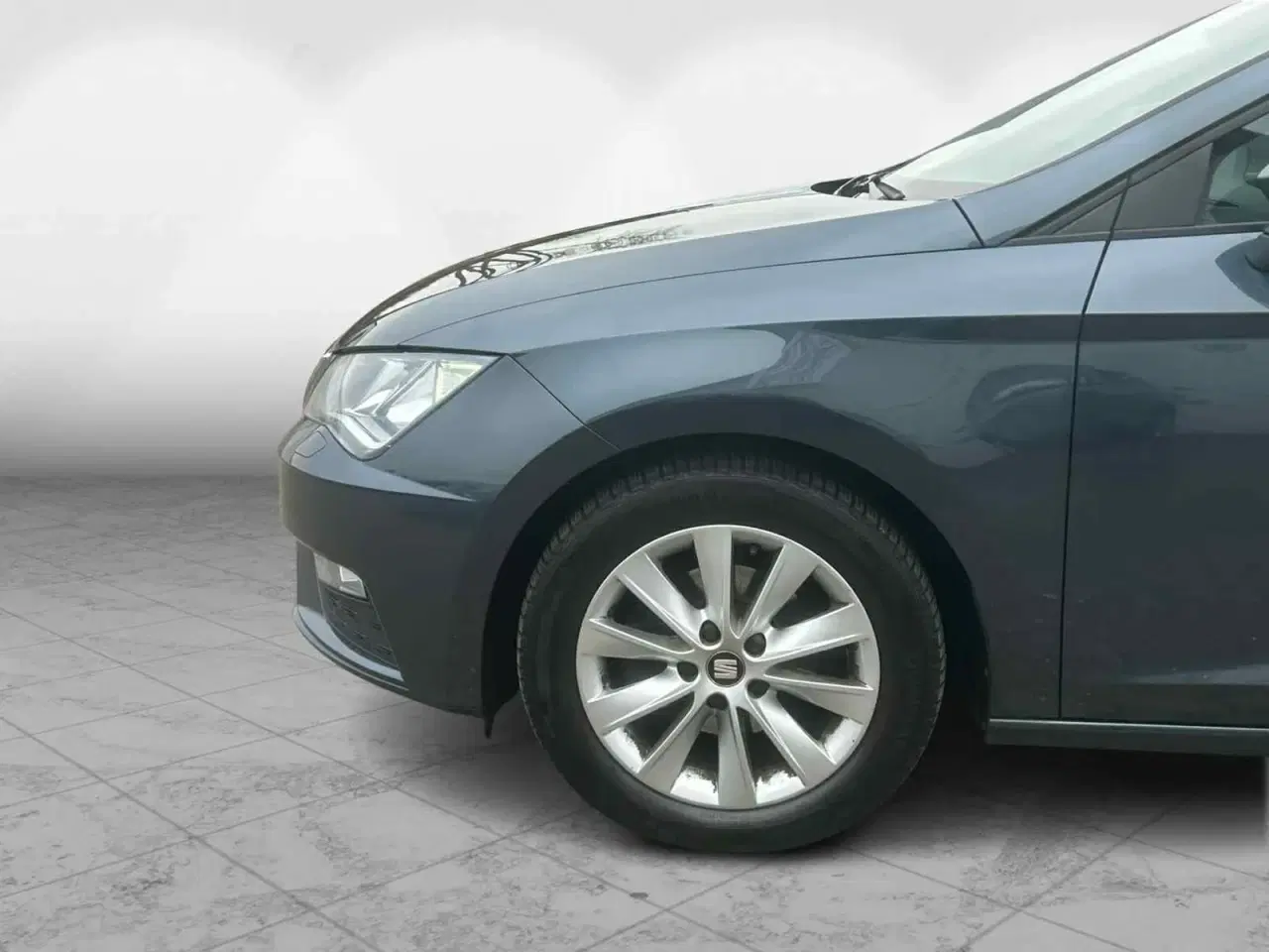 Billede 4 - Seat Leon 1,0 TSi 115 Style DSG