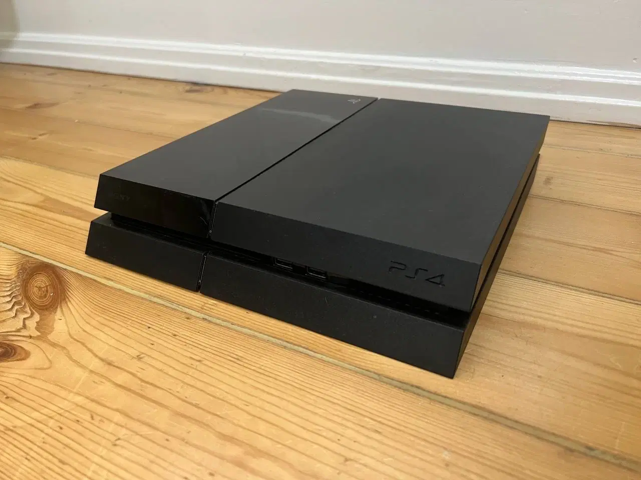 Billede 3 - PS4 Konsol + 4 Controllere og 3 Spil