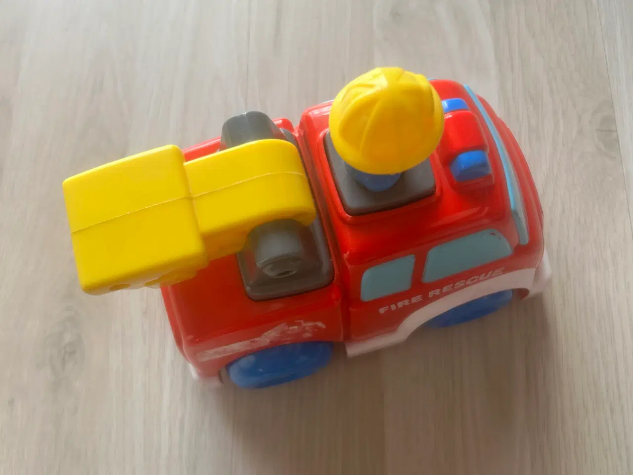 Billede 3 - Baby bil    