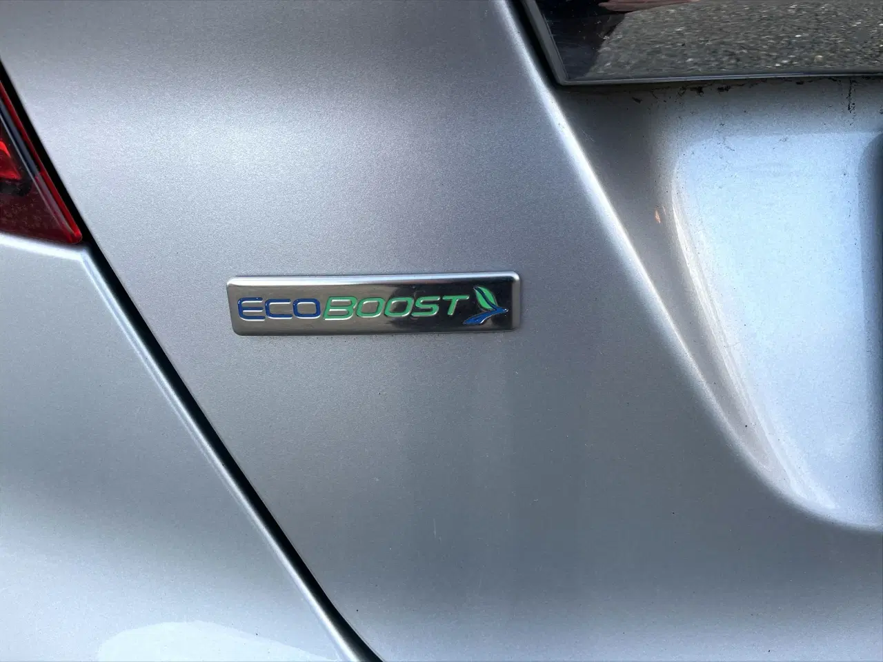 Billede 8 - Ford Fiesta 1,0 ECOBOOST (100 HK.) TITANIUM