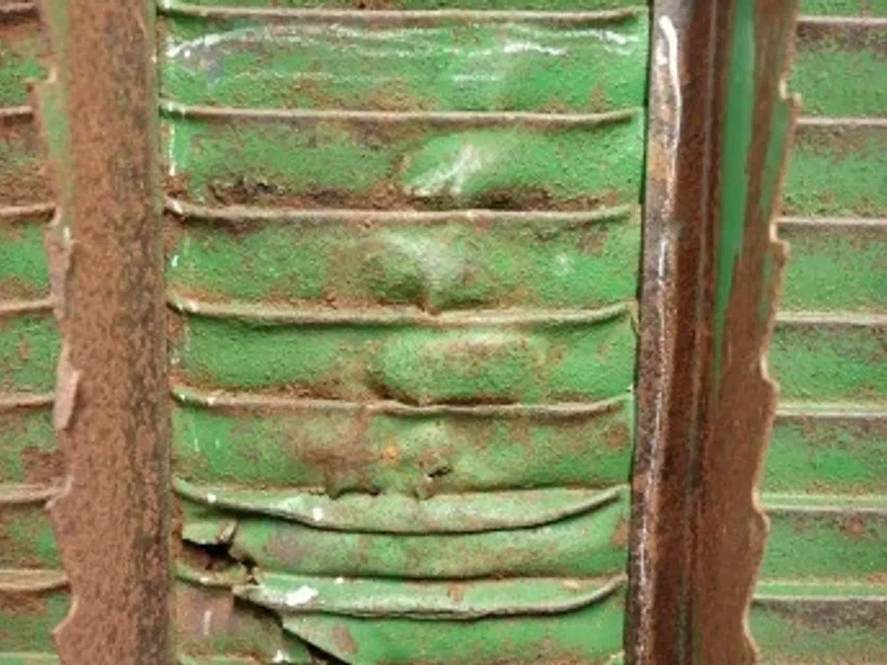 Billede 11 - John Deere 955 Tilløbsplan AZ10153