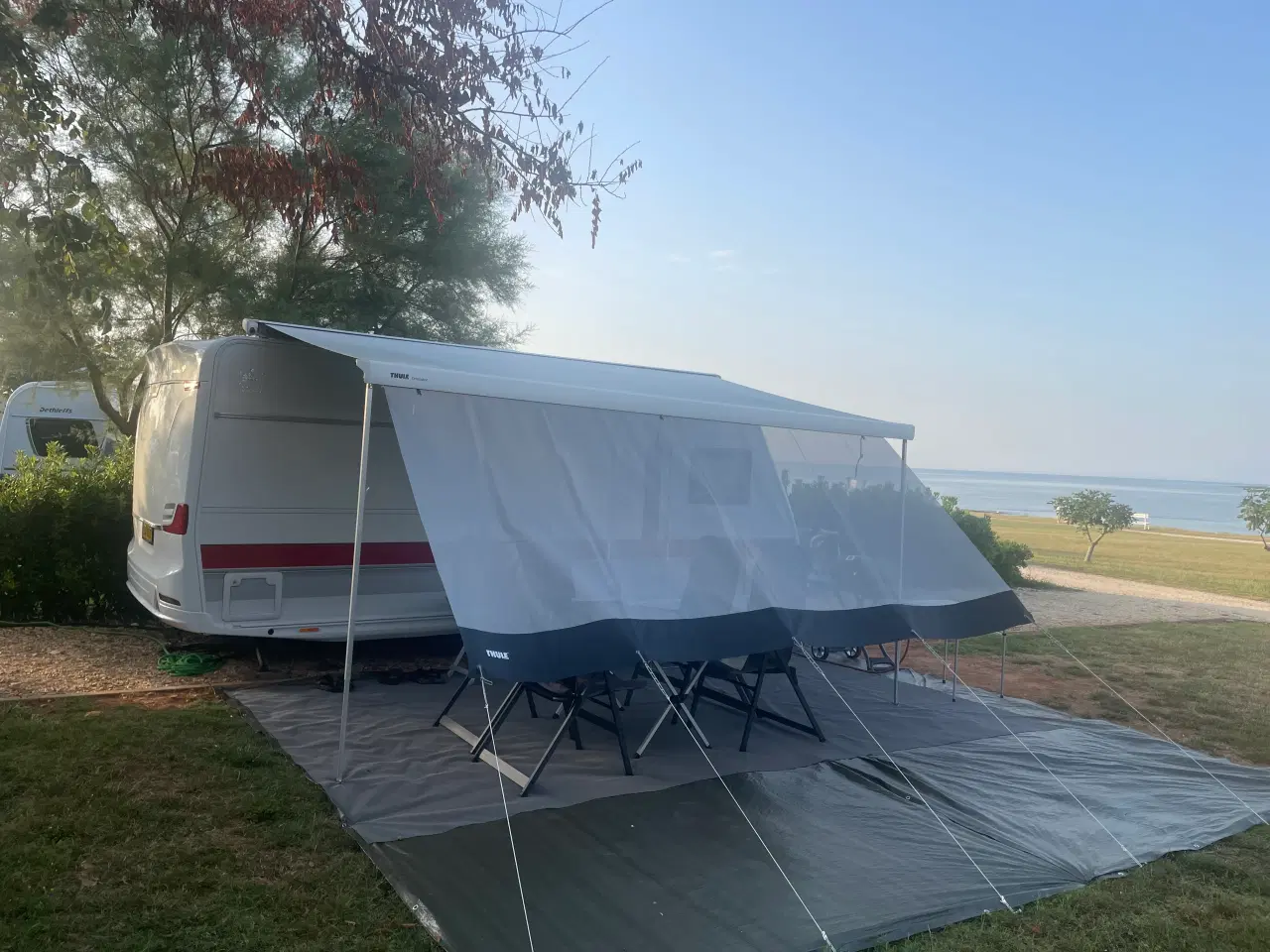 Billede 3 - Kabe 520 Smaragd Queen Selection