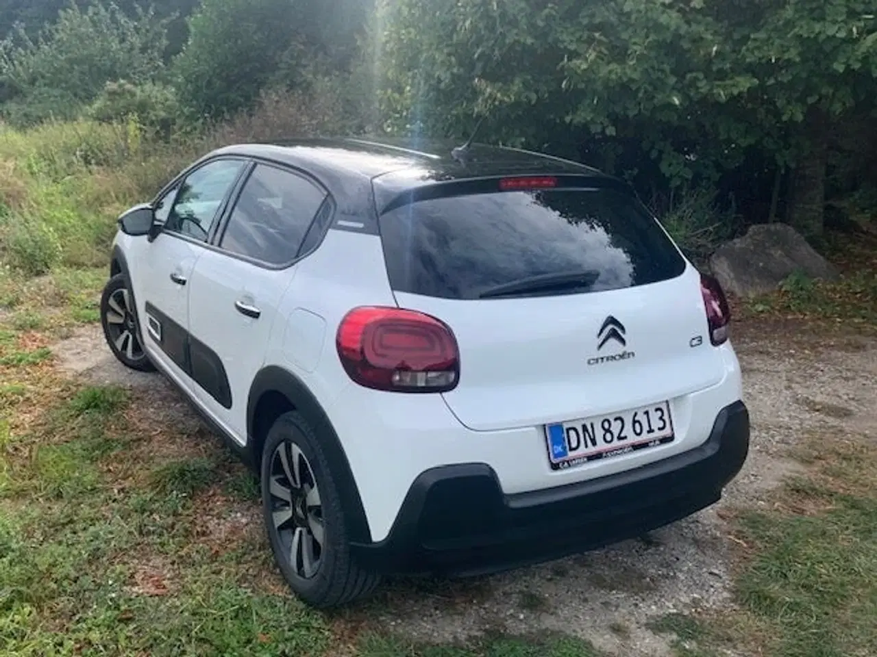 Billede 7 - Citroën C3 1,2 PureTech 83 Iconic