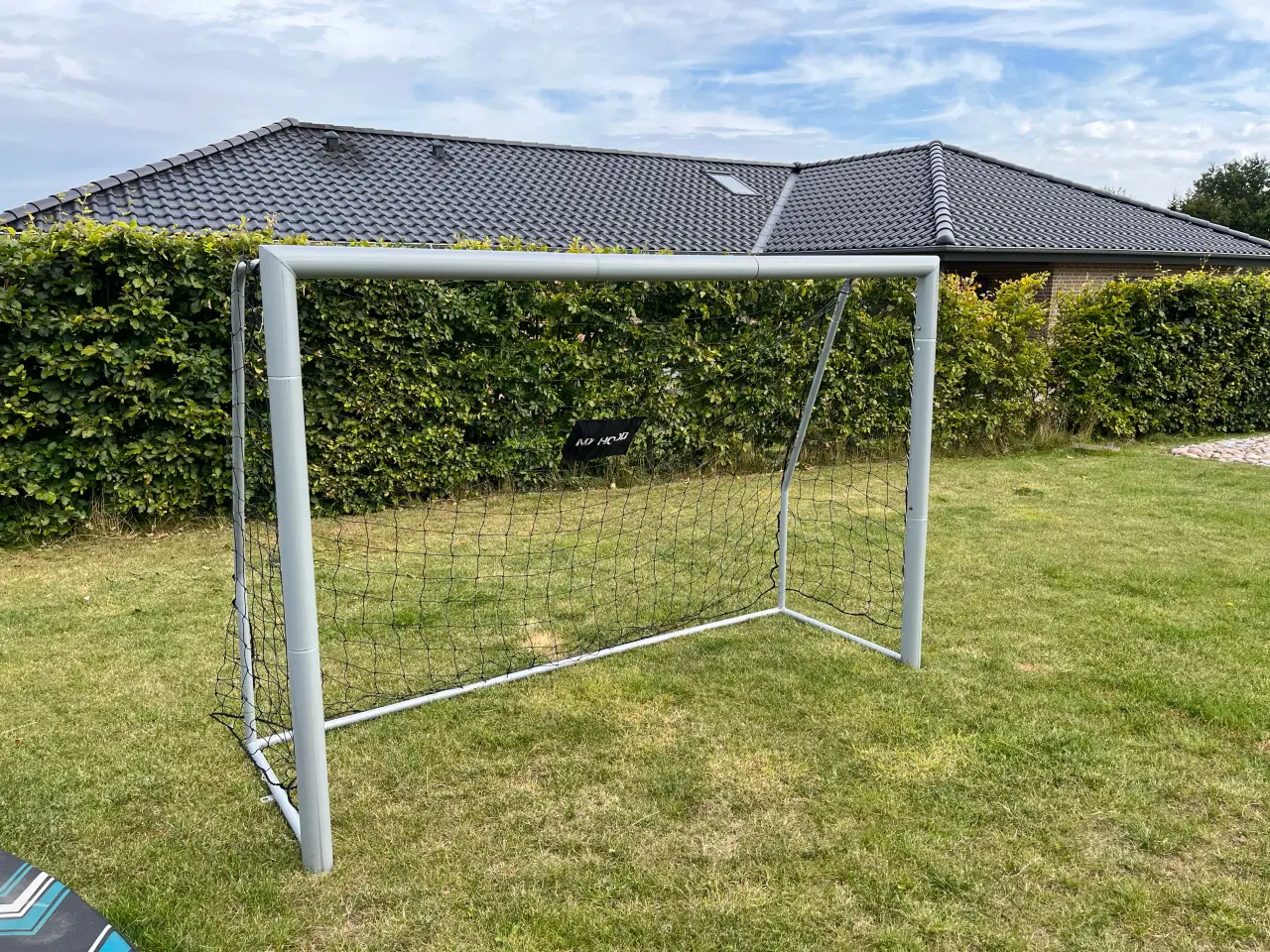Billede 1 - Fodboldmål
