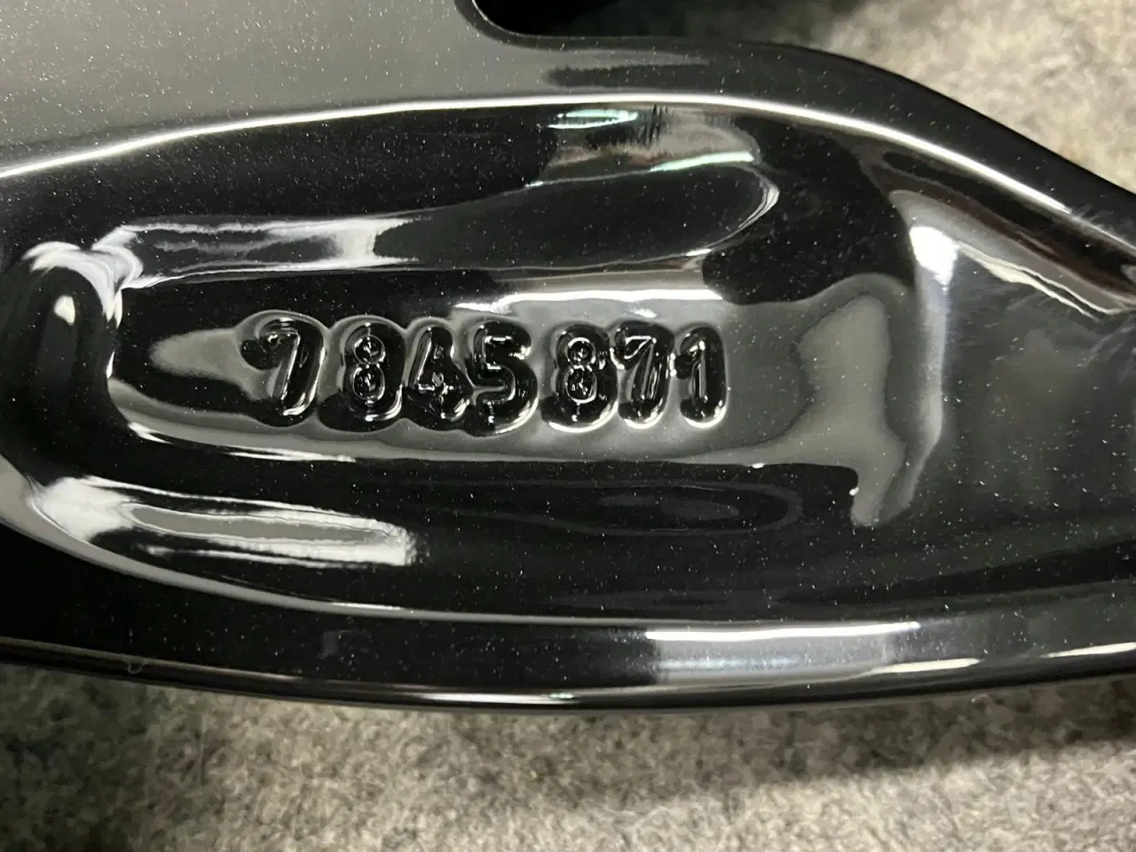 Billede 8 - ALUFÆLGE BMW 1 F20 F21 2 F22 F23 436M M436 18"