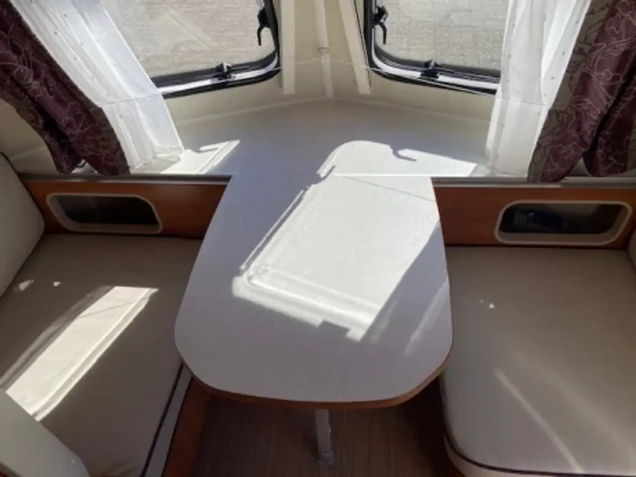 Billede 9 - Hymer Eriba Troll 542